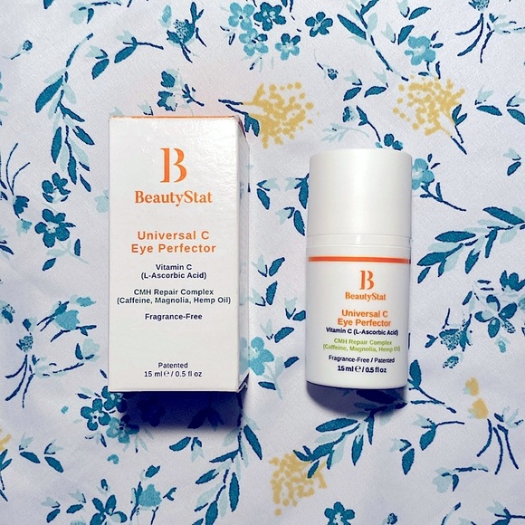 BeautyStat Universal C Eye Perfector - Picture 1 of 3